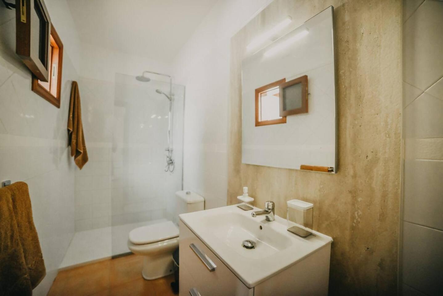 Willa Agradable Y Familiar Con Piscina Casa Inima Playa Blanca  Zewnętrze zdjęcie