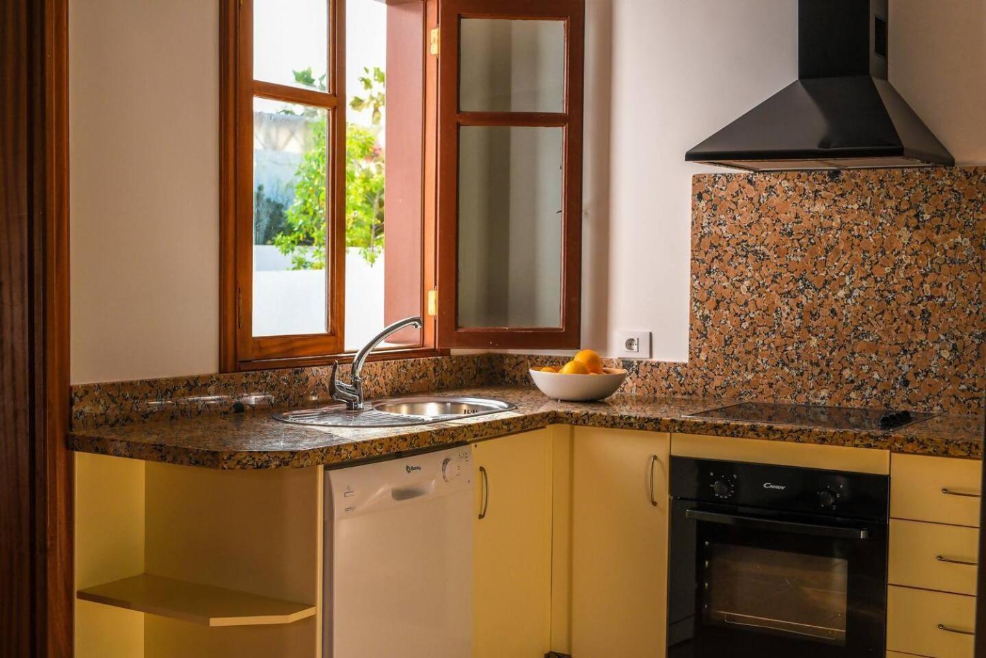 Willa Agradable Y Familiar Con Piscina Casa Inima Playa Blanca  Zewnętrze zdjęcie