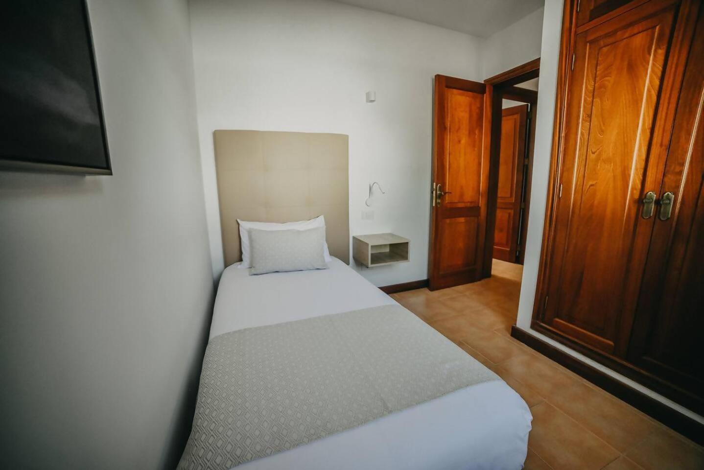 Willa Agradable Y Familiar Con Piscina Casa Inima Playa Blanca  Zewnętrze zdjęcie