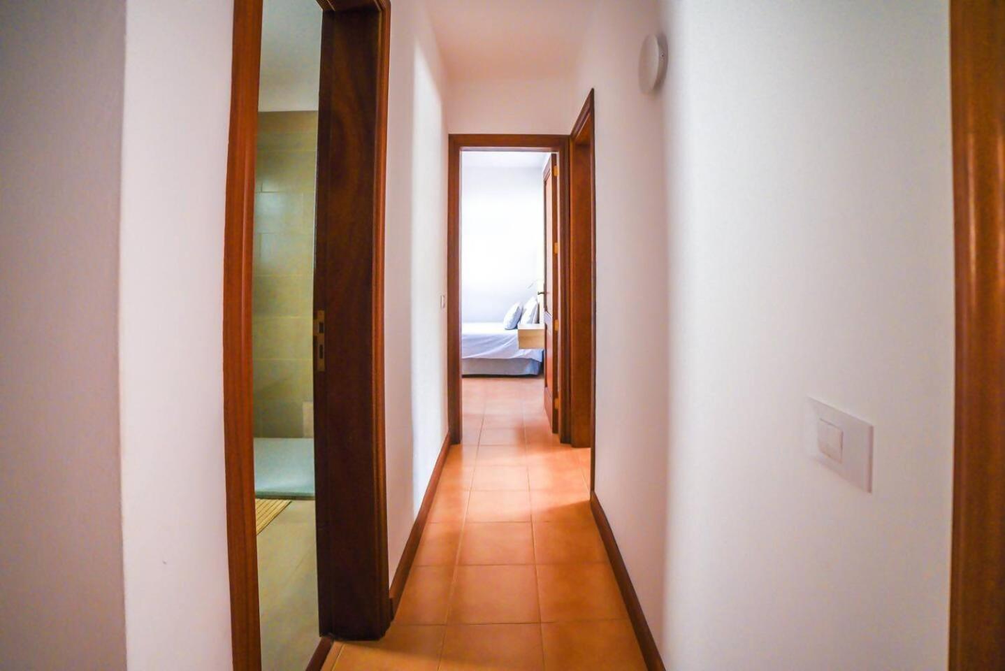Willa Agradable Y Familiar Con Piscina Casa Inima Playa Blanca  Zewnętrze zdjęcie