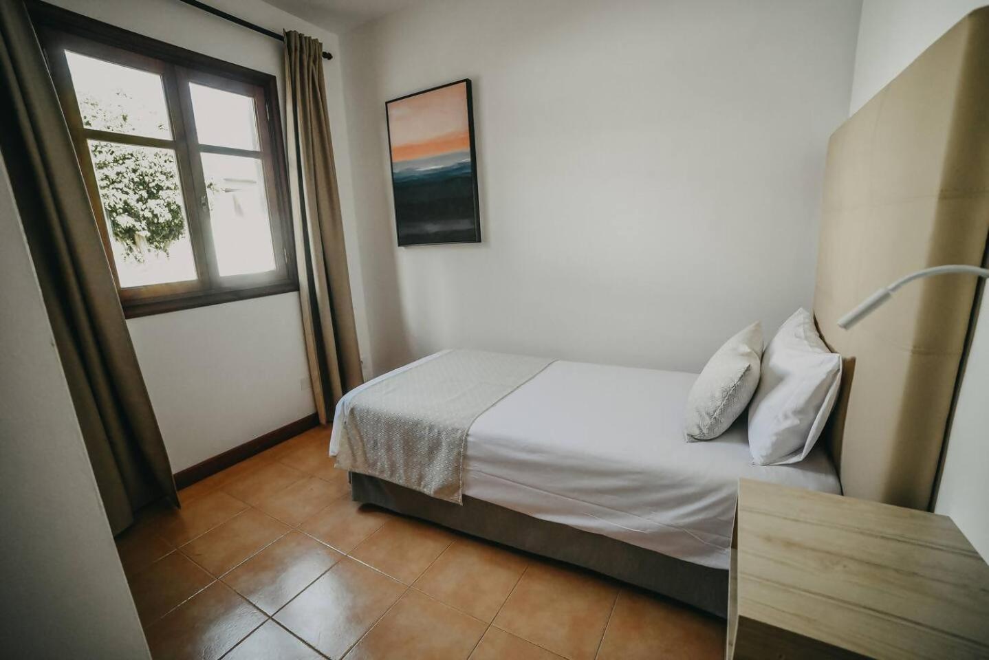 Willa Agradable Y Familiar Con Piscina Casa Inima Playa Blanca  Zewnętrze zdjęcie