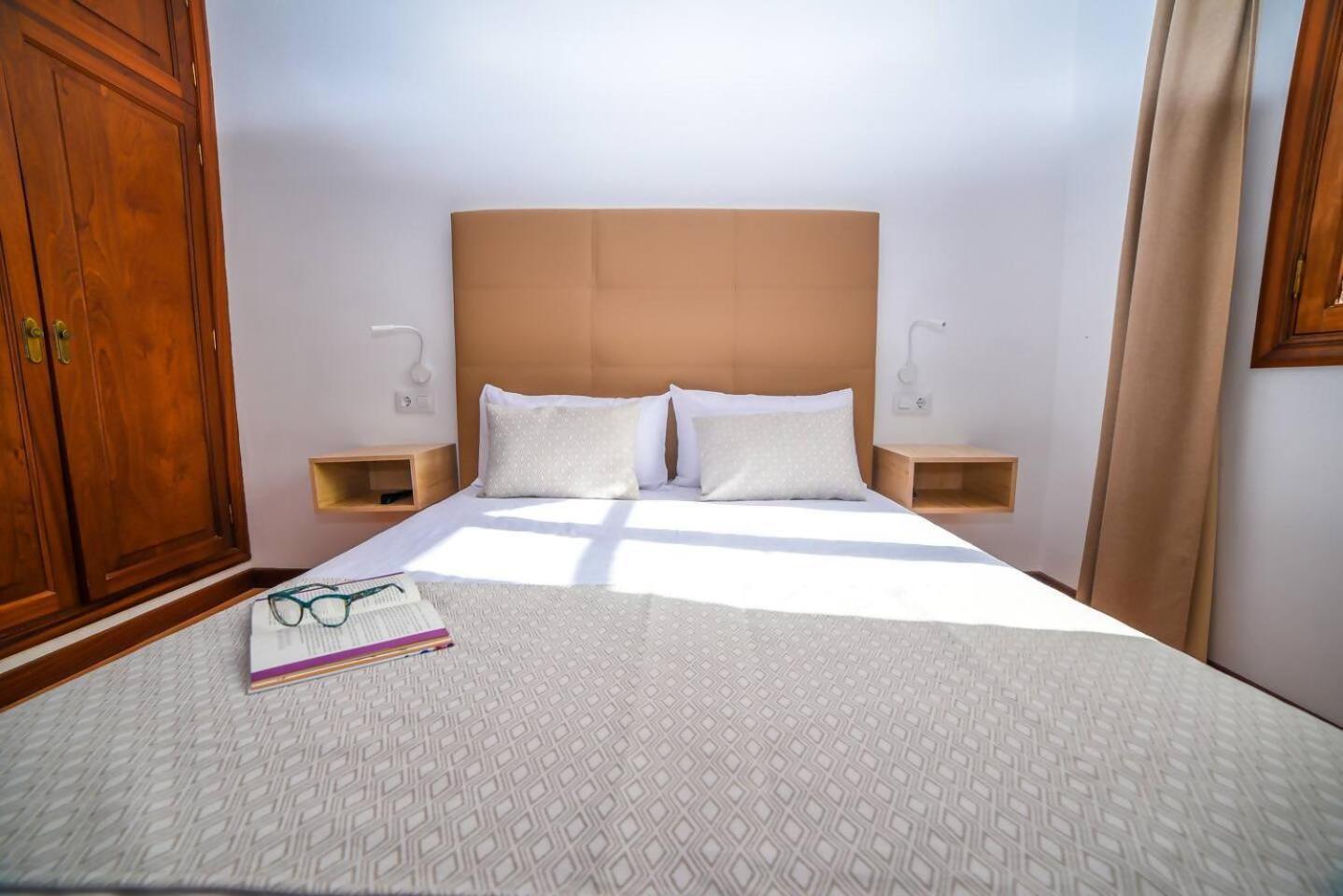 Willa Agradable Y Familiar Con Piscina Casa Inima Playa Blanca  Zewnętrze zdjęcie