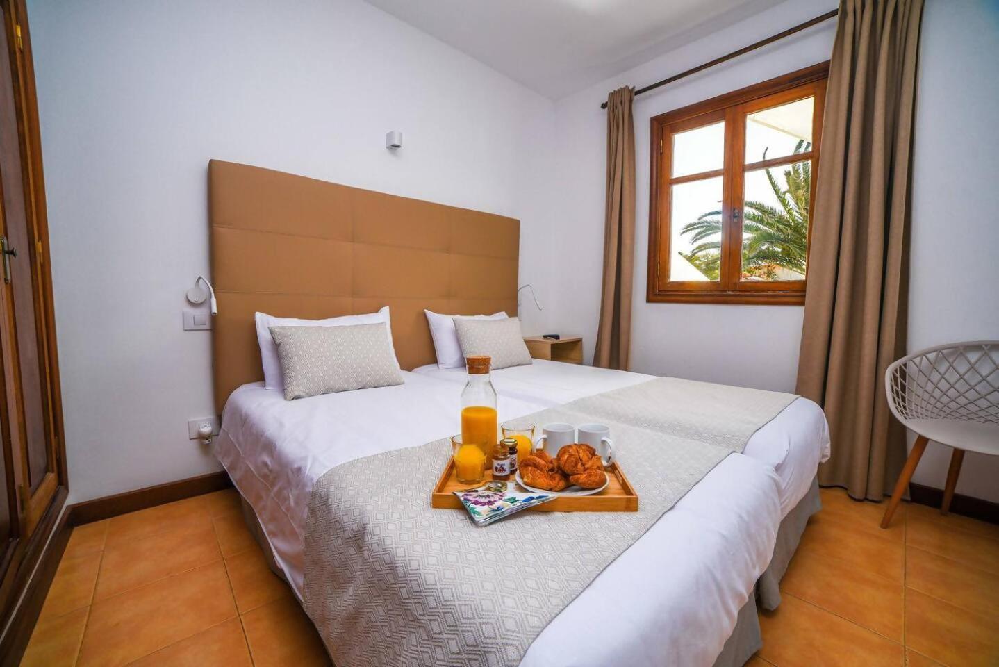 Willa Agradable Y Familiar Con Piscina Casa Inima Playa Blanca  Zewnętrze zdjęcie